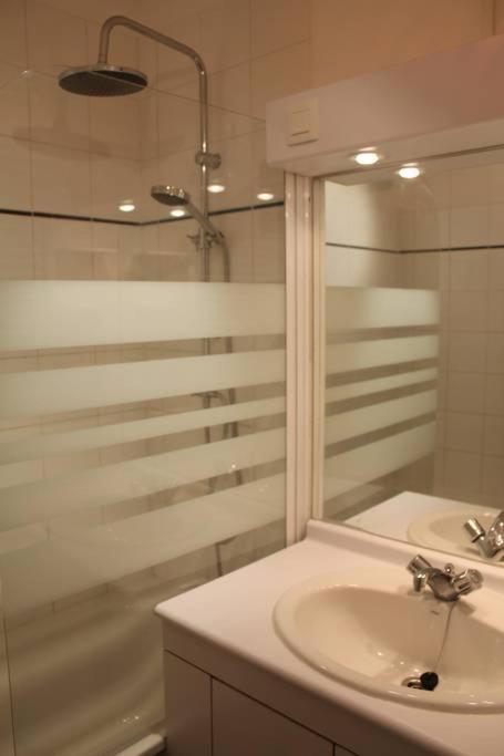 Studio Santa Monica - Climatise - Piscine - Parking Tuluza Zewnętrze zdjęcie